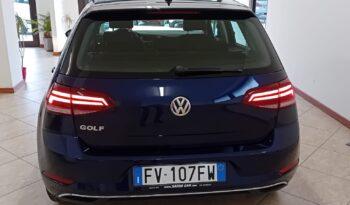 Volkswagen Golf 1.6 TDI 116CV DSG 5p. Business BlueMotion pieno