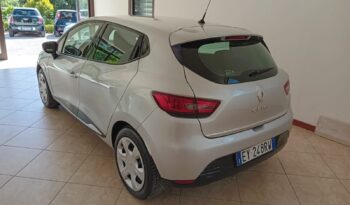 RENAULT CLIO 1200 GPL LIVE pieno