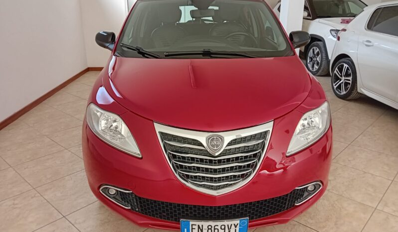 LANCIA YPSILON 1.200 PLATINUM pieno