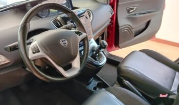 LANCIA YPSILON 1.200 PLATINUM pieno