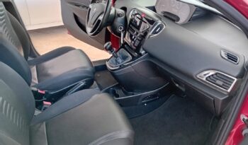 LANCIA YPSILON 1.200 PLATINUM pieno