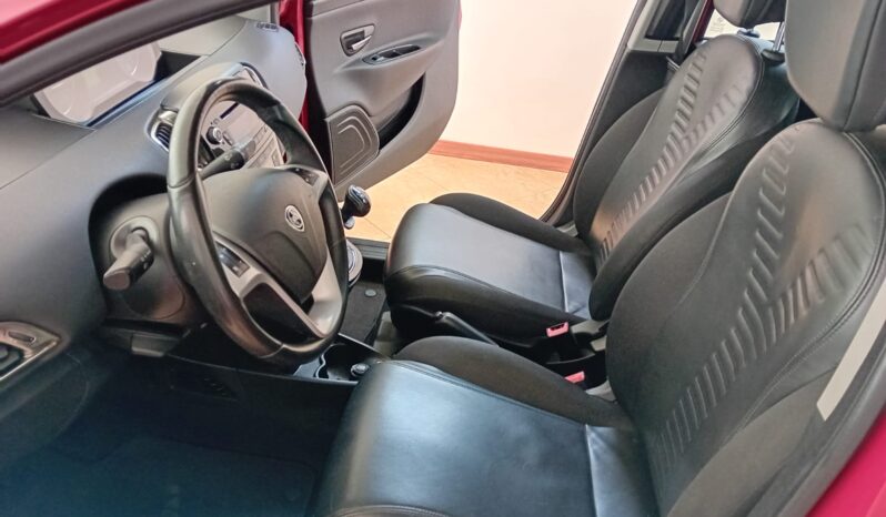 LANCIA YPSILON 1.200 PLATINUM pieno