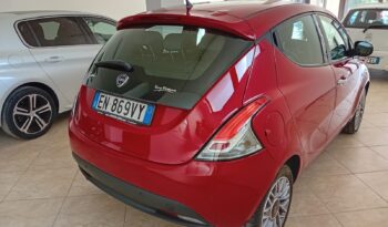 LANCIA YPSILON 1.200 PLATINUM pieno