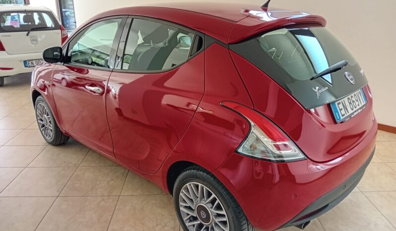 LANCIA YPSILON 1.200 PLATINUM pieno