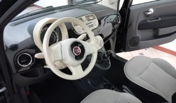 FIAT 500 1.200 POP STAR pieno