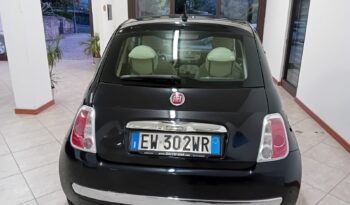 FIAT 500 1.200 POP STAR pieno