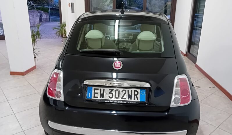 FIAT 500 1.200 POP STAR pieno