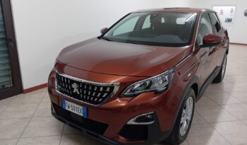 Peugeot 3008 BlueHDi 130 S&S EAT8 Allure pieno