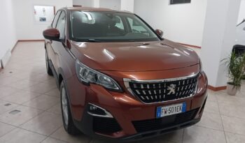 Peugeot 3008 BlueHDi 130 S&S EAT8 Allure pieno