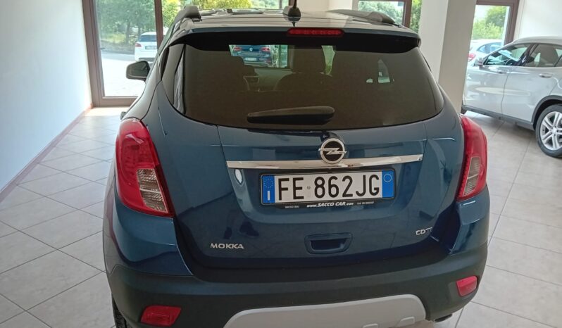 OPEL MOKKA 1.6 CDTI COSMO pieno