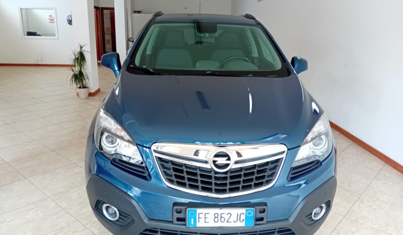 OPEL MOKKA 1.6 CDTI COSMO pieno