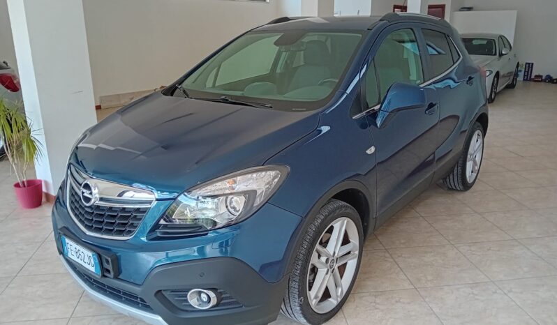 OPEL MOKKA 1.6 CDTI COSMO pieno