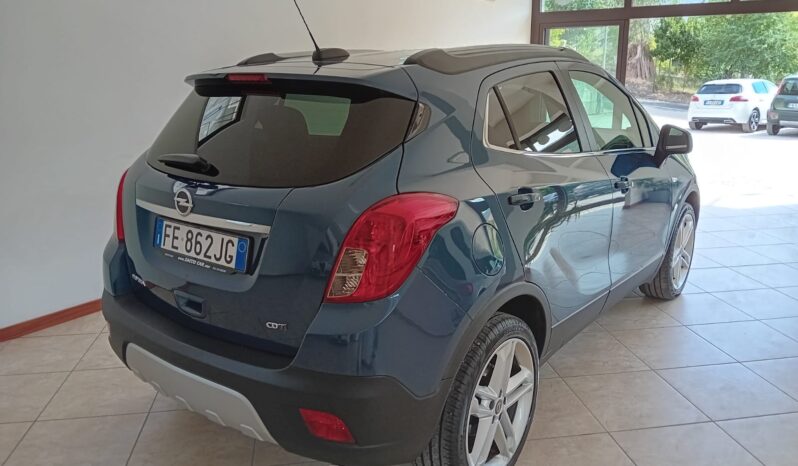 OPEL MOKKA 1.6 CDTI COSMO pieno