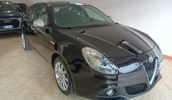 ALFA ROMEO GIULIETTA 1.6 JTDm TCT 120 CV Super pieno